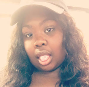 Meet your Posher, Alexus